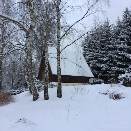 Chata Viktoria Chalet *