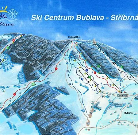 Chata Viktoria Bublava