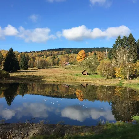 Chata Viktoria Chalet