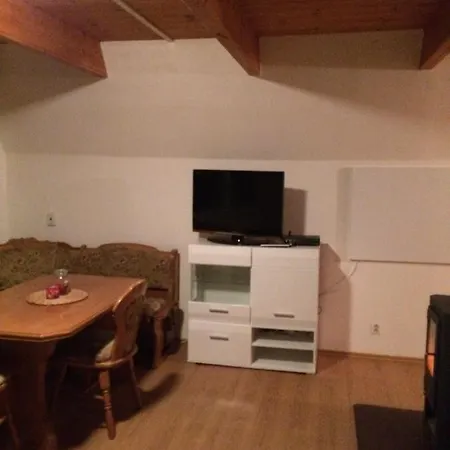 Chalet Chata Viktoria Bublava
