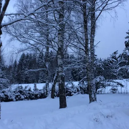 Chalet Chata Viktoria Bublava