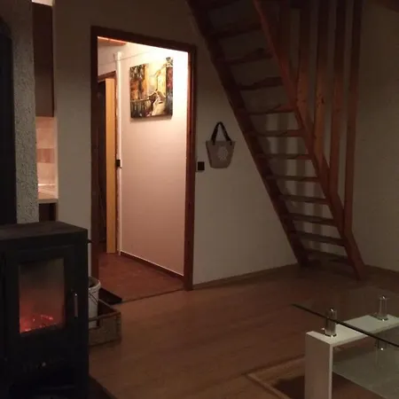 Chata Viktoria Chalet