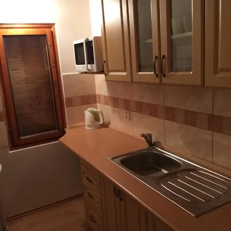 Chata Viktoria Chalet Bublava