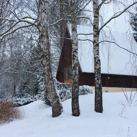 Chalet Chata Viktoria