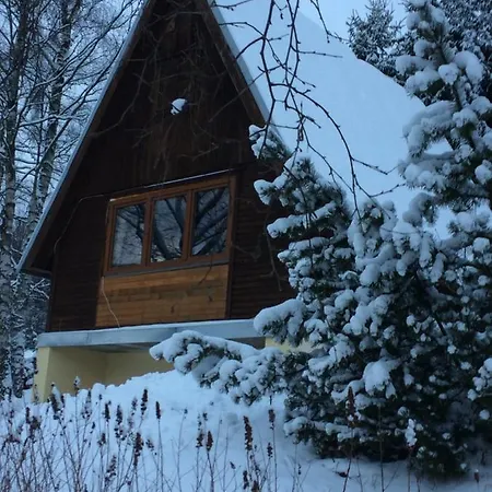 Chata Viktoria Chalet Bublava