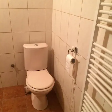 Chata Viktoria Chalet