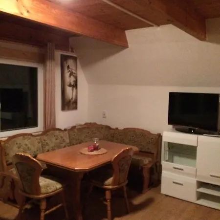 Chata Viktoria Chalet *
