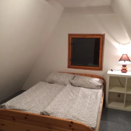 Chalet Chata Viktoria