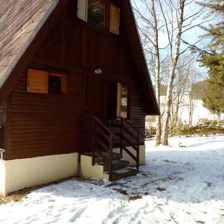 Chata Viktoria Chalet *